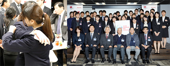 最終審査会の様子